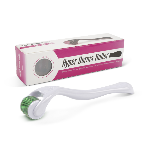 540 beauty roller