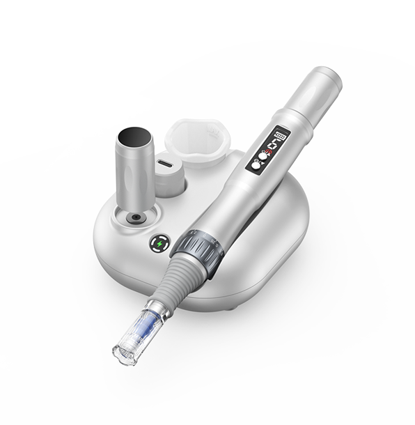 F10 Multifunction Derma Pen