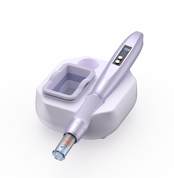 F20 Multi function Derma Pen
