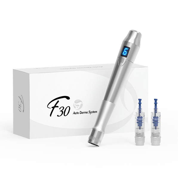 F30 Microcrystalline Skin Beauty Instrument