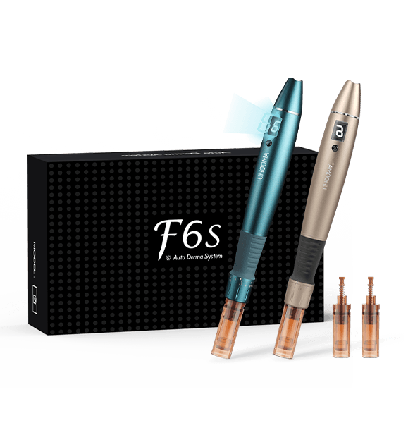 F6S classic second generation upgrade
