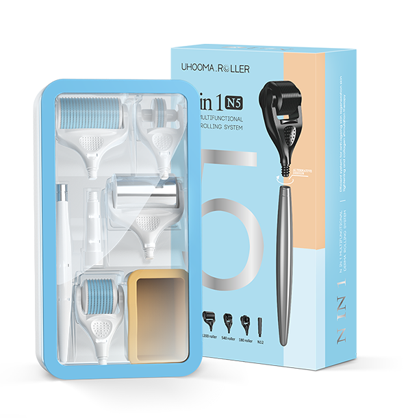 N in 1-N5 five-in-one set