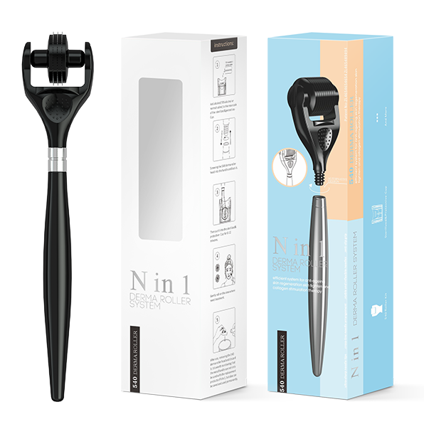 N1-180 beauty roller