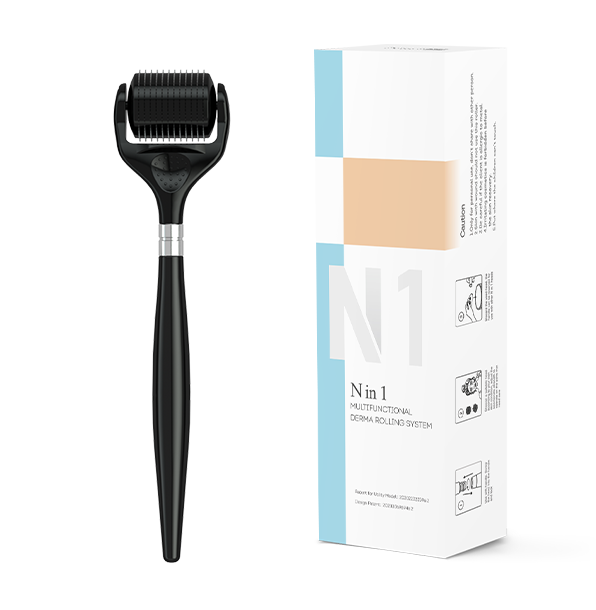 N1-720 beauty roller