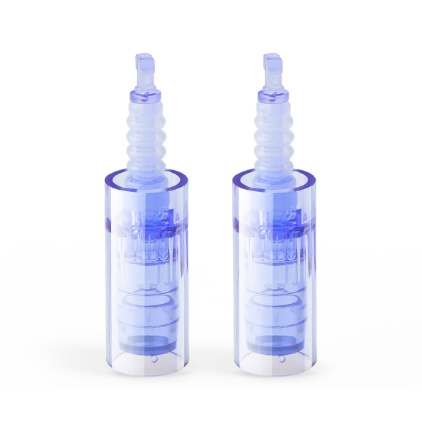 NK1 microcrystalline massage head