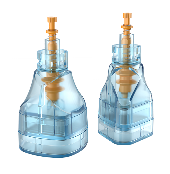 NK3 Ultra Derma Stamp Cartridge