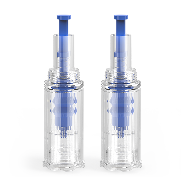 NL1 PRO waterproof microcrystalline head